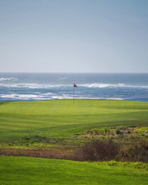 Image post by @pebblebeachresorts on Instagram