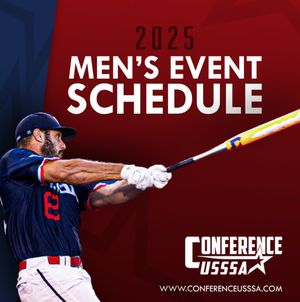 Image post by @usssaslowpitch on Instagram