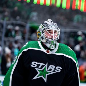 Image post by @DallasStars on Twitter