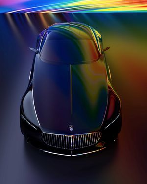 Image post by @mercedesbenz on Instagram