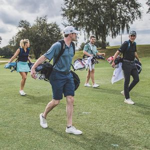 Image post by @wilsongolf on Instagram