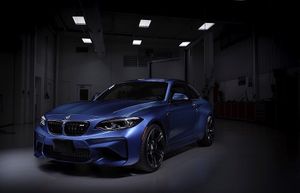 Image post by @turnermotorsport on Instagram