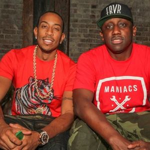 Image post by @ludacris on Instagram