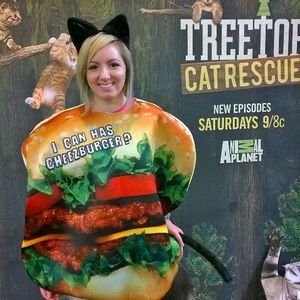 Image post by @animalplanet on Instagram