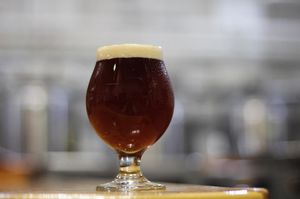 Image post by @navigationbrewingco on Instagram