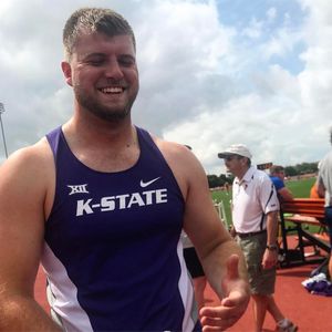 Image post by @kstatetfxc on Instagram