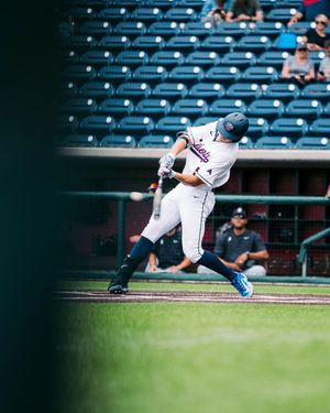 Image post by @libertybaseball on Instagram