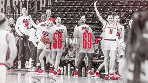 Image post by @stagswbball on Twitter