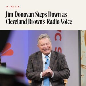 Image post by @clevelandmagazine on Instagram