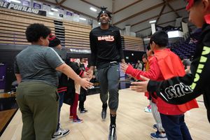 Image post by @nbagleague on Instagram