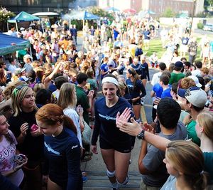 Image post by @gcsubobcats on Instagram