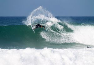 Image post by @parkercoffin on Instagram