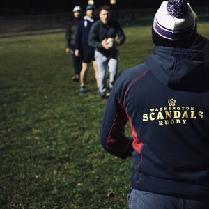 Image post by @scandalsrfc on Instagram