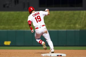 Image post by @Cardinals on Twitter