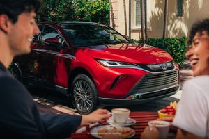 Image post by @toyotalatino on Instagram