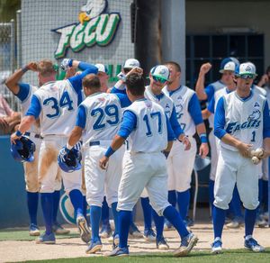 Image post by @fgcudirtybirds on Instagram