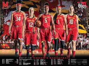 Image post by @terpswbb on Instagram