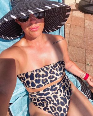 Image post by @daniellelawrie15 on Instagram