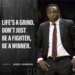 Image post by @coachavery6 on Instagram