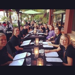 Image post by @uwsoftball on Instagram
