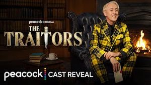 Video post by @peacock on YouTube