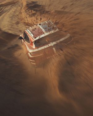 Image post by @porsche on Instagram