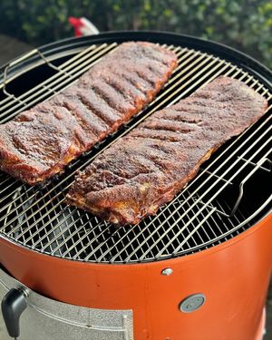 Image post by @webergrills on Instagram