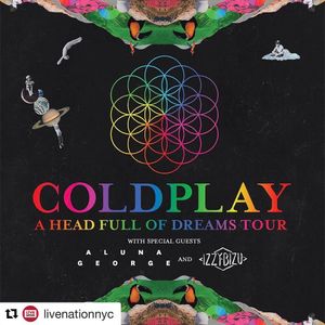 Image post by @metlifestadium on Instagram