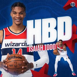 Image post by @washwizardsjp on Instagram