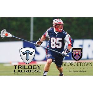 Image post by @trilogylacrosse on Instagram