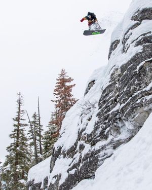 Image post by @sierra_at_tahoe on Instagram