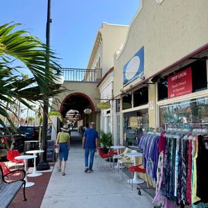 Image post by @cityofveniceflorida on Instagram