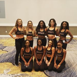 Image post by @jaxsharks on Instagram