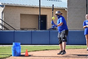 Image post by @GSU_Softball on Twitter