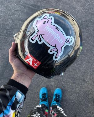 Image post by @kblock43 on Instagram
