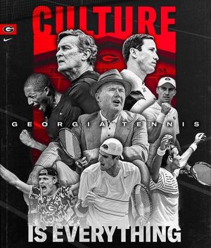 Image post by @ugatennis on Instagram