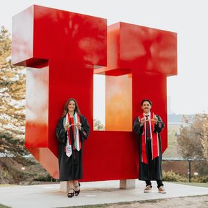 Image post by @universityofutah on Instagram