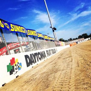 Image post by @daytona on Instagram