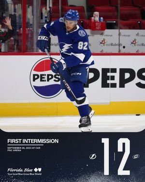 Image post by @TBLightning on Twitter