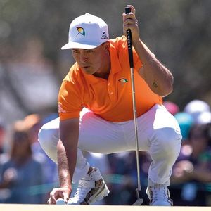 Image post by @cowboygolf on Instagram