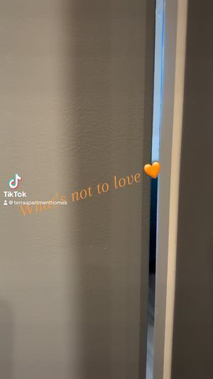 Video post by @terraapartmenthomes on Facebook