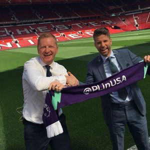 Image post by @plinusa on Instagram