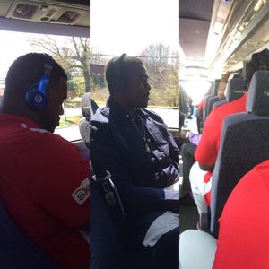 Image post by @jaxsharks on Instagram