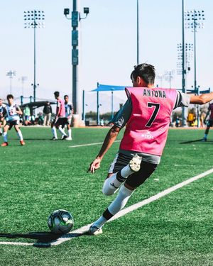 Image post by @kyenmo on Instagram