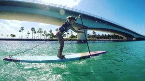 Image post by @visitsarasotacounty on Instagram