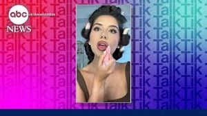 Video post by @abcnews on YouTube