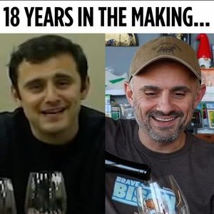 Image post by @garyvee on Instagram