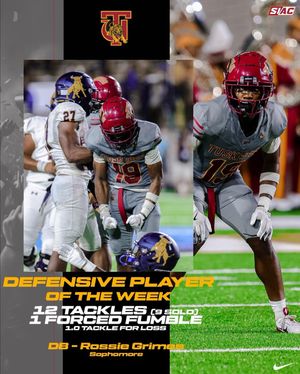 Image post by @skegeefootball on Instagram