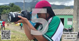 Image post by @elonimedia on Instagram