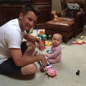 Image post by @billyho_golf on Instagram